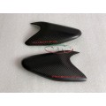 Carbonvani - Ducati Panigale V4 / S / SP (2022+) Carbon Fiber Tank Sliders Carbonvani - Ducati Panigale V4 / S / SP (2022+) Carbon Fiber Tank Sliders